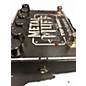 Used Electro-Harmonix Metal Muff Distortion With Top Boost Effect Pedal