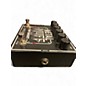 Used Electro-Harmonix Metal Muff Distortion With Top Boost Effect Pedal
