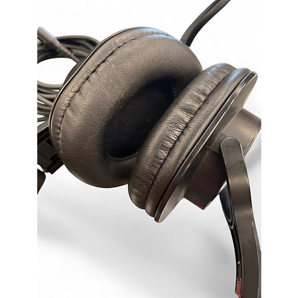 Used Audio-Technica ATH-M20x Studio Headphones