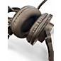 Used Audio-Technica ATH-M20x Studio Headphones