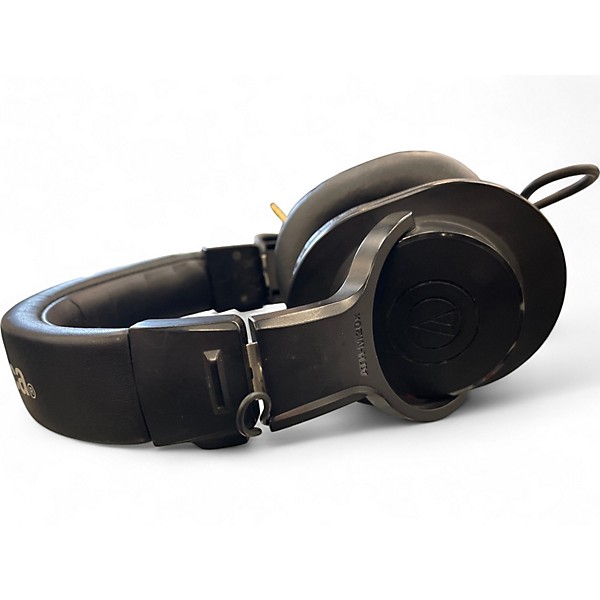 Used Audio-Technica ATH-M20x Studio Headphones