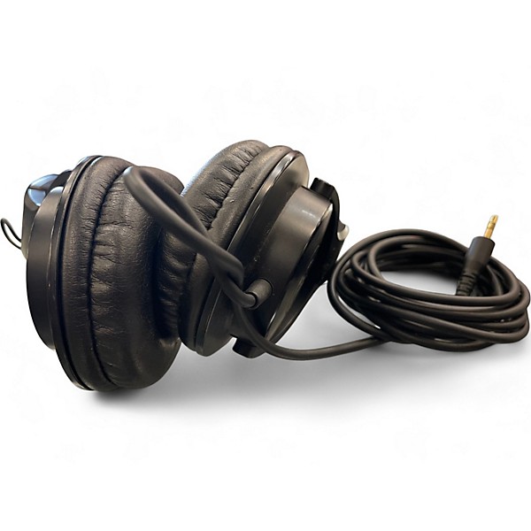 Used Audio-Technica ATH-M20x Studio Headphones