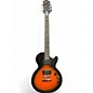Used Epiphone LES PAUL SPECIAL-2 LE Tobacco Sunburst Solid Body Electric Guitar thumbnail
