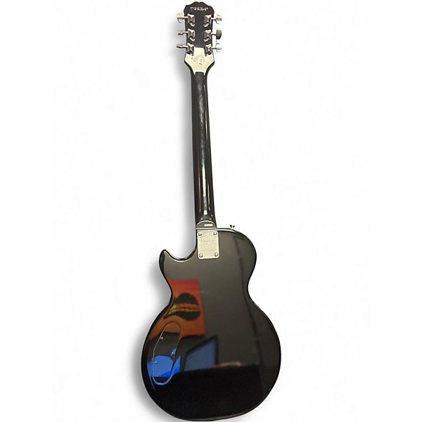 Used Epiphone LES PAUL SPECIAL-2 LE Tobacco Sunburst Solid Body Electric Guitar