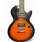 Used Epiphone LES PAUL SPECIAL-2 LE Tobacco Sunburst Solid Body Electric Guitar