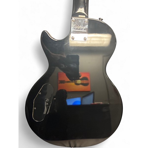 Used Epiphone LES PAUL SPECIAL-2 LE Tobacco Sunburst Solid Body Electric Guitar