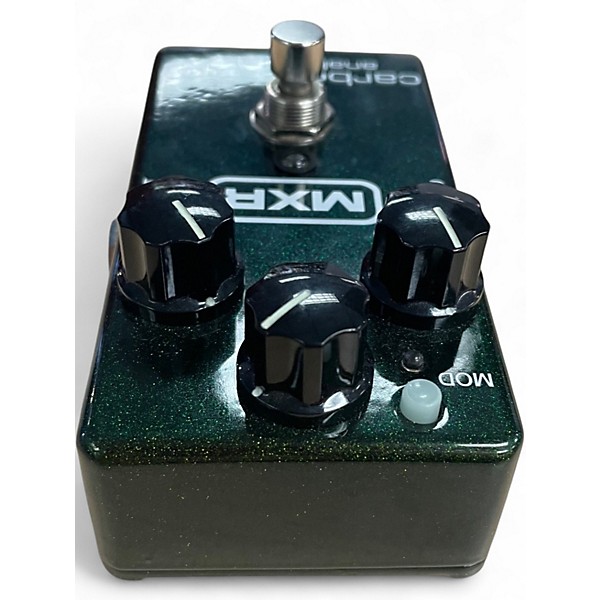 Used MXR Carbon Copy Effect Pedal