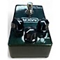 Used MXR Carbon Copy Effect Pedal