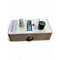 Used Electro-Harmonix Freeze Sound Retainer Compression Effect Pedal