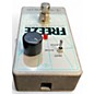 Used Electro-Harmonix Freeze Sound Retainer Compression Effect Pedal
