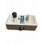 Used Electro-Harmonix Freeze Sound Retainer Compression Effect Pedal