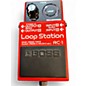 Used BOSS RC1 Loop Station Pedal thumbnail