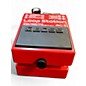 Used BOSS RC1 Loop Station Pedal