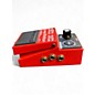 Used BOSS RC1 Loop Station Pedal