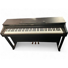 Used Roland HP302 DIGITAL PIANO Digital Piano
