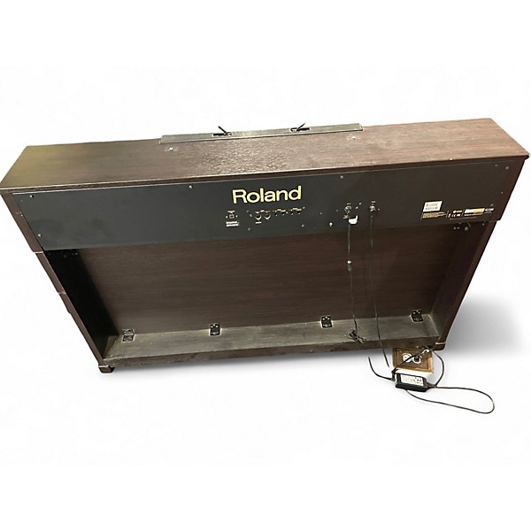 Used Roland HP302 DIGITAL PIANO Digital Piano