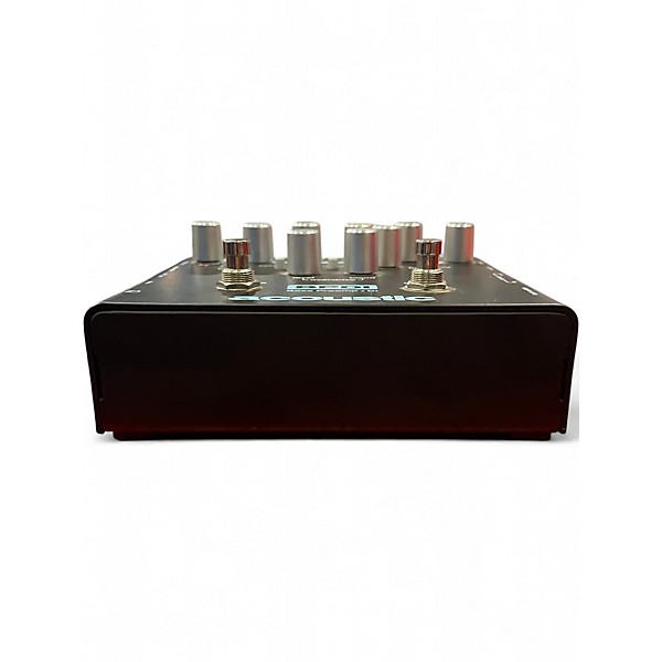 Used Acoustic BPDI Direct Box