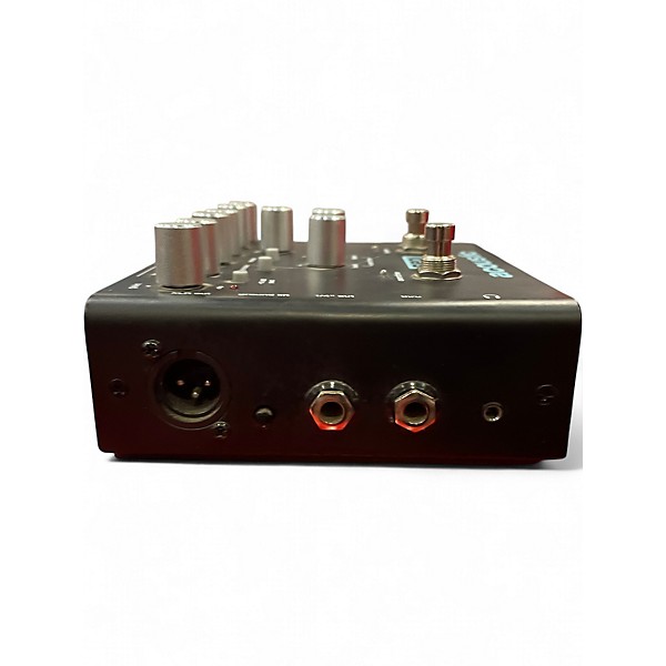 Used Acoustic BPDI Direct Box