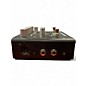 Used Acoustic BPDI Direct Box