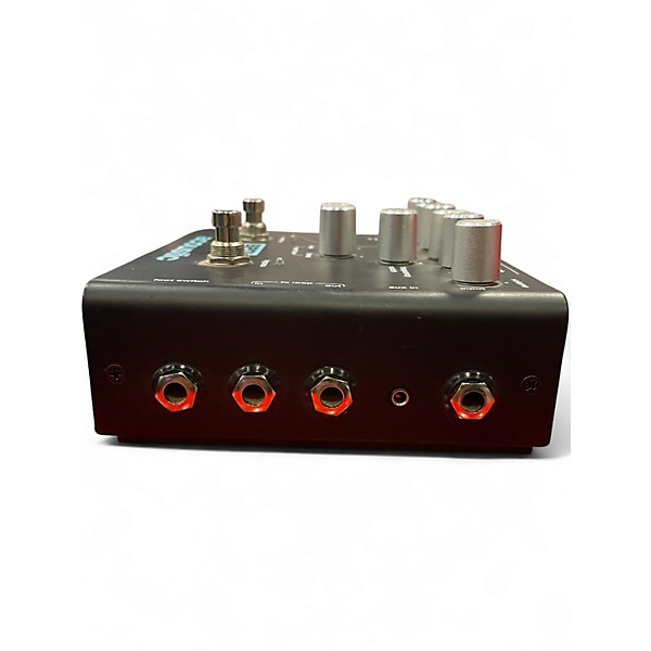 Used Acoustic BPDI Direct Box