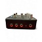 Used Acoustic BPDI Direct Box