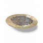Used MEINL 20in Byzance Dual Crash Ride Cymbal