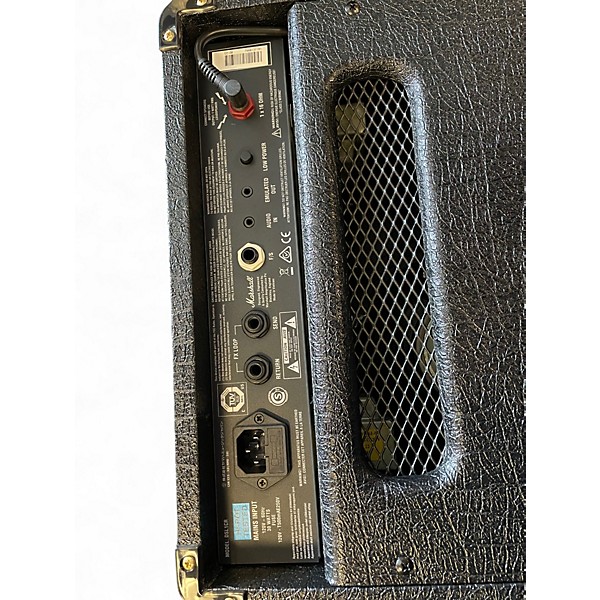 Used Marshall DSL 1 Guitar Combo Amp
