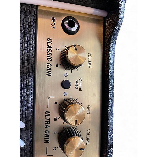 Used Marshall DSL 1 Guitar Combo Amp