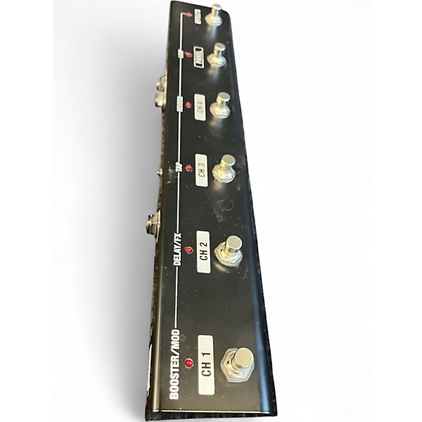 Used BOSS Katana KTN-Head 2 100W Solid State Guitar Amp Head