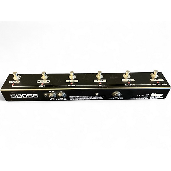 Used BOSS Katana KTN-Head 2 100W Solid State Guitar Amp Head