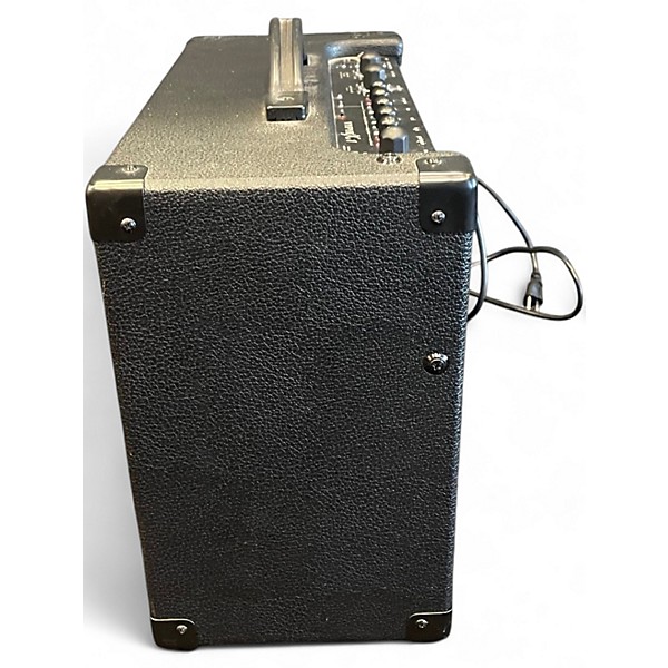 Used Peavey VYPYR X1 Guitar Combo Amp
