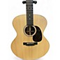 Used Martin Grand J-16 Natural 12 String Acoustic Electric Guitar