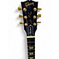 Used Gibson Les Paul Studio Wine Red Solid Body Electric Guitar