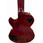 Used Gibson Les Paul Studio Wine Red Solid Body Electric Guitar