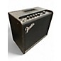 Used Fender Mustang LT25 25W 1x8 Guitar Combo Amp
