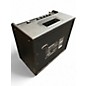 Used Fender Mustang LT25 25W 1x8 Guitar Combo Amp