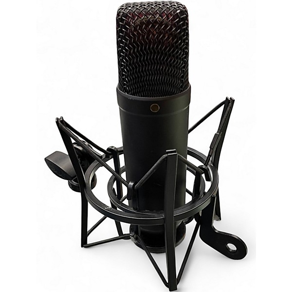 Used RODE NT1 Condenser Microphone