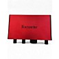 Used Focusrite Scarlett Solo Gen 4 Audio Interface thumbnail