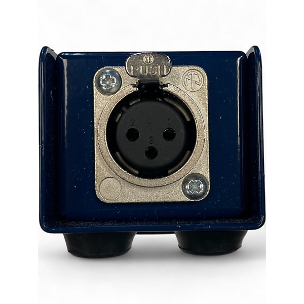 Used Cloud Cloudlifter CL-1 Microphone Preamp