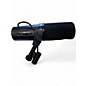 Used Shure SM7dB Dynamic Microphone thumbnail