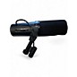 Used Shure SM7dB Dynamic Microphone