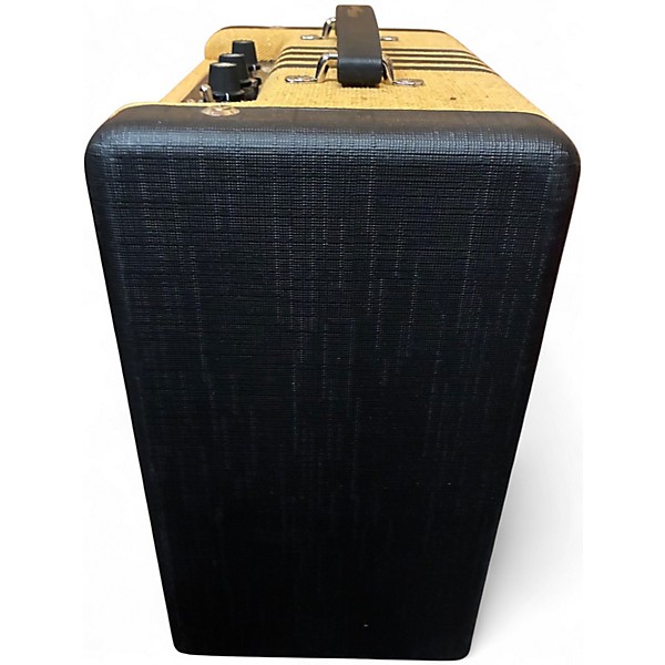 Used 2021 Supro 1818 DELTA KING 8 Tube Guitar Combo Amp