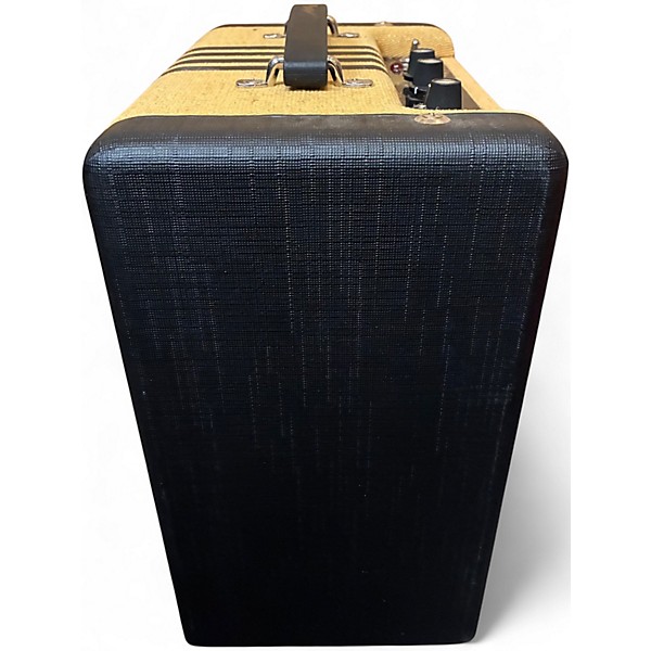 Used 2021 Supro 1818 DELTA KING 8 Tube Guitar Combo Amp