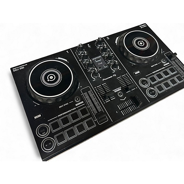 Used Pioneer DJ DDJ200 DJ Controller