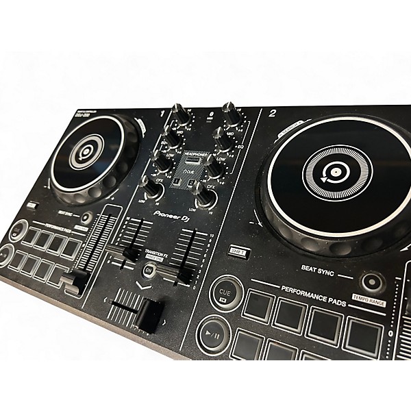 Used Pioneer DJ DDJ200 DJ Controller