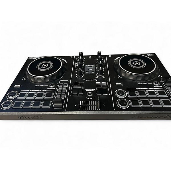 Used Pioneer DJ DDJ200 DJ Controller