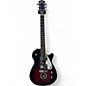 Used Gretsch Guitars SYNCHROMATIC SINGLECUT Sunburst Solid Body Electric Guitar thumbnail