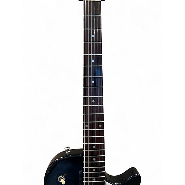 Used Gretsch Guitars SYNCHROMATIC SINGLECUT Sunburst Solid Body Electric Guitar