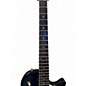 Used Gretsch Guitars SYNCHROMATIC SINGLECUT Sunburst Solid Body Electric Guitar