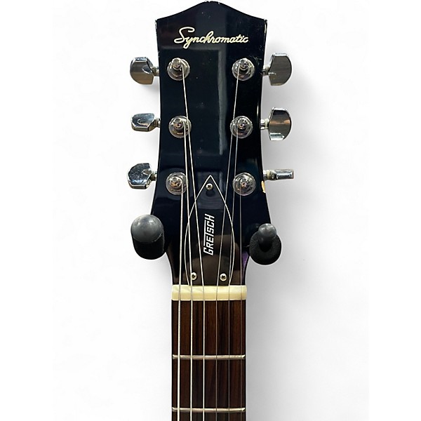 Used Gretsch Guitars SYNCHROMATIC SINGLECUT Sunburst Solid Body Electric Guitar